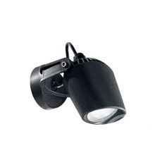 Minitommy AP kinkiet zewnętrzny IP66 1x4.5W GU10 czarny 4000K